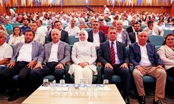 AK Partili vekilden il başkanına: Korkunuz varsa evde karınızın yanına oturun