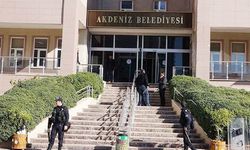 DEM Partili Akdeniz Belediye Meclis üyesi tahliye edildi