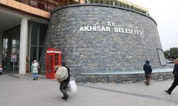 Akhisar Belediyesi’nde başkan belli oldu