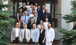 ‘Yapay Zekâ ve Gazetecilik’ panelinde deneyimli isimler konuştu