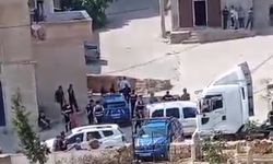 Akraba ailelerin silahlı 'arazi' kavgası: 1 ölü, 10 yaralı