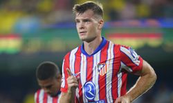 Fenerbahçe ile anılan Sörloth, Atletico Madrid’den ayrılma kararı aldı