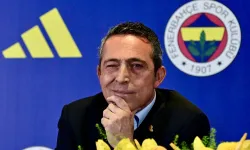 Fenerbahçe Başkanı Ali Koç müjdeyi verdi