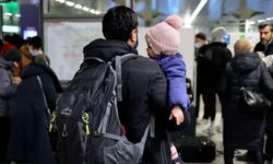 Almanya’ya göç edenlerin yüzde 26’sı dönmeyi düşünüyor