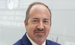 OECD Başekonomisti Pereira'dan Türkiye değerlendirmesi