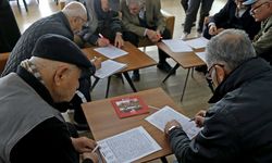 Çankaya’da alzheimer, demans ve parkinson hastalarına 7/24 akıllı takip desteği