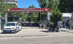 Ankara’da polis memurunun öldürüldüğü kavga soruşturmasında 3 gözaltı