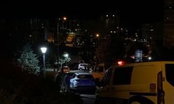 Ankara'da kız isteme tartışmasında vurulan polis hayatını kaybetti