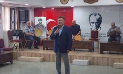 Ankara Kulübü Derneği ailesi geleneksel bayramlaşma töreninde buluştu
