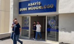Ankara’da iş yerindeki silahlı saldırıyı telefonla kaydeden 2 şüpheli tutuklandı