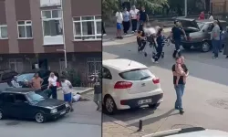 Ankara’da uyuşturucudan 2 kişi öldü: Görüntüler ortaya çıktı