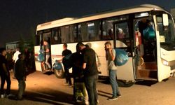 İnfaz düzenlemesinin yürürlüğe girmesiyle Ankara’da cezaevlerinde tahliyeler başladı