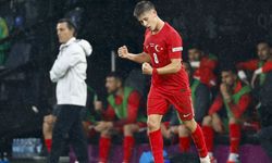 Türkiye, Meksika'ya 1-0 mağlup oldu
