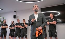 Arda Turan: Beşiktaş'a saygı duymazsak başımıza iş alırız