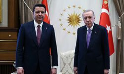 Mahmut Arıkan’dan Erdoğan görüşmesine dair ilk açıklama