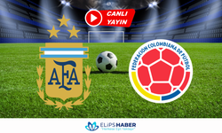 Justin TV | Arjantin - Kolombiya maçı canlı izle