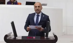 CHP'li Genç’ten Erdoğan’a ‘10 depo’ cevabı: Mutfak alışverişi yapabiliyor muyuz?