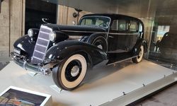 Atatürk’ün kaç arabası vardı ve markaları neydi?