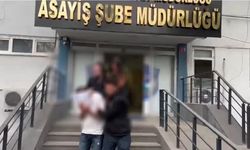 ATM dolandırıcısı 2 şüpheli tutuklandı