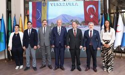 Türk müteahhitleri Venezuela’nın konut ihtiyacına çözüm olabilir