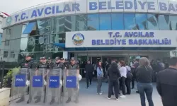Avcılar Belediyesi'ne operasyon: Çok sayıda gözaltı