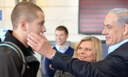 Savaş Netanyahu’nun oğlunu vurdu, düğünü iptal edildi
