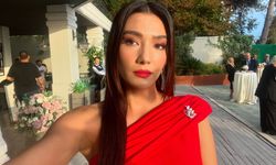 Aybüke Pusat’tan yeni imaj: Takipçileri beğeni yağmuruna tuttu