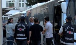 CHP'li Aykut Erdoğdu'nun ifadesi: Ertan Yıldız iftira atıyor