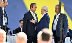 Fenerbahçe’de Aziz Yıldırım hareketliliği yaşanıyor