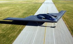ABD'nin İran saldırısında kullandığı B-2 bombardıman uçağı hakkında bilinenler