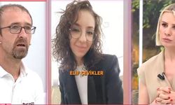 Esra Erol'da 11 Haziran: Neler yaşandı? Esra Erol'da 11 Haziran 2025 bölümü izle