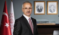 Bakan Uraloğlu açıkladı: 70 ülke ulaştırma koridorları için İstanbul'da bir araya gelecek