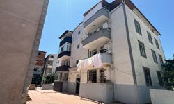 Balkondan düşen bir buçuk yaşındaki bebek ağır yaralandı
