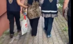 Bartın merkezli 2 ilde fuhuş operasyonu: 9 gözaltı