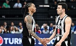 Anadolu Efes-Beşiktaş Fibabanka serisi 5’inci maça taşındı