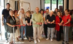 Bağlıca Kültür Sanat Komisyonu’nun ‘Sinope’ sergisi Sinop’ta açıldı
