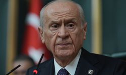 Devlet Bahçeli'den PKK'nın silah bırakmasıyla ilgili ilk açıklama