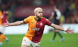 Galatasaray, Barış Alper Yılmaz'ın sözleşmesini uzattı