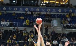 Basketbol Süper Ligi'nde yarı final heyecanı Ataşehir’de başlayacak