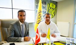 Ankaragücü, Mustafa Kaplan ile devam dedi