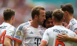 2025 FIFA Kulüpler Dünya Kupası'nda Bayern Münih çeyrek finalde