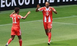 Bayern Münih'ten Kulüpler Dünya Kupası'na 10 gollü farklı başlangıç
