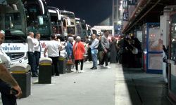 Bakanlıktan Ramazan Bayramı öncesi ‘ek sefer’ açıklaması