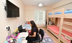 Belediyelerin öğrenci yurdu açma yetkisi kaldırıldı