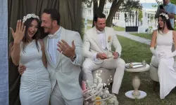 Survivor'ın eski yarışmacısı Berkan Karabulut nişanlandı