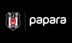 Beşiktaş’tan Papara açıklaması