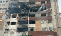 21  ülkeden ortak bildiri: İsrail'in İran'a saldırıları kınandı
