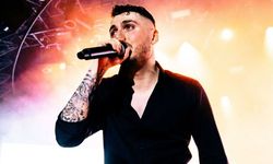 Organizatör teknik ekibine ödeme yapmadı! Blok3 sokak ortasında sevenlerine konser verdi