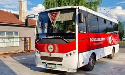Bolu'da ulaşıma yüzde 33 zam