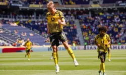 Borussia Dortmund ile Fluminense son 16 turuna yükseldi